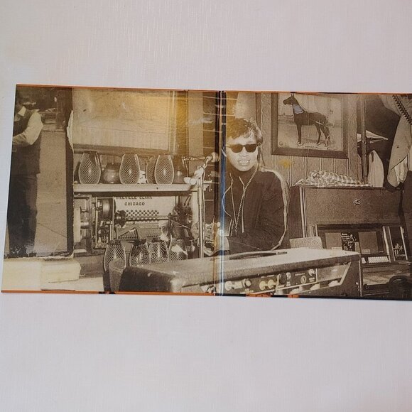 Searching For Sugar Man Original Motion Picture Soundtrack vinyl 2xLP RARE & OOP - Picture 5 of 6